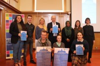Minister launches ISSU Charter for Inclusive Schools 